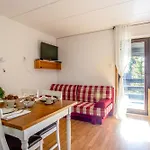 شقة Apartma Planinski Raj