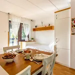 Apartma Planinski Raj *