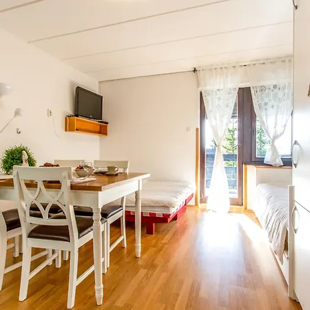 Apartma Planinski Raj Apartment Zreče