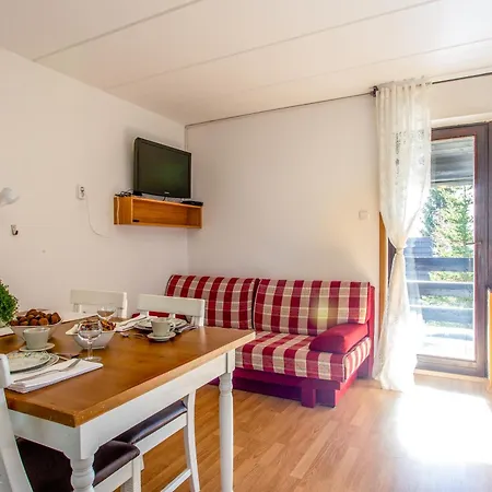 Apartma Apartma Planinski Raj