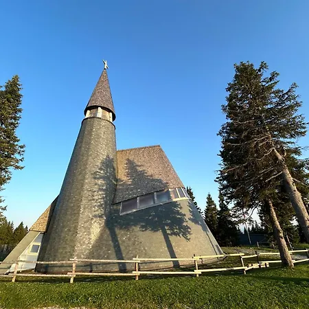 Apartment Apartma Planinski Raj Zreče