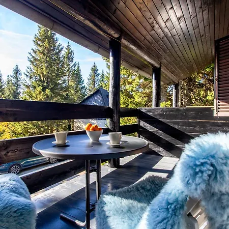 Apartamento Apartma Planinski Raj *