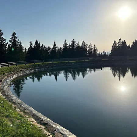 Apartamento Apartma Planinski Raj