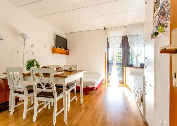 Apartma Planinski Raj Apartment Zrece