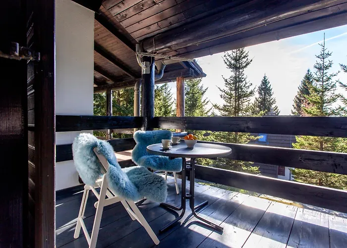 Apartma Planinski Raj * Zrece