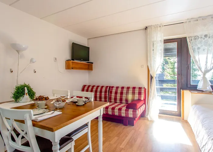 Apartamento Apartma Planinski Raj