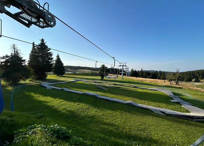 Apartment Apartma Planinski Raj